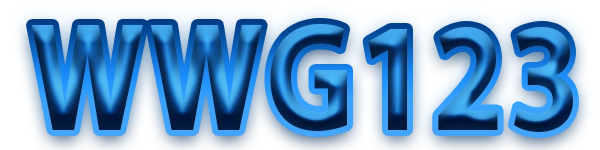 WWG123 Logo